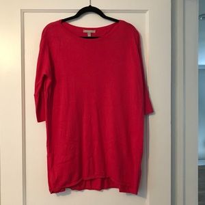Banana Republic Factory Tunic Sweater